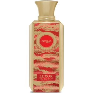 Parfum Zimaya Luxor - Eau de Parfum 100ml - Publicité Parfum Zimaya Luxor - Eau de Parfum 100ml - Publicité
