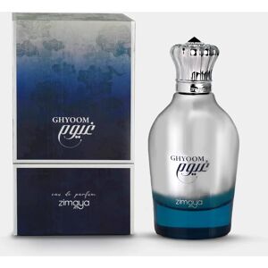 Afnan Ghyom Zimaya Parfum Unisexe - Eau De Parfum 100ml - Publicité Afnan Ghyom Zimaya Parfum Unisexe - Eau De Parfum 100ml - Publicité