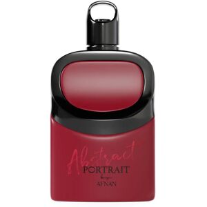 Afnan Portrait Abstract Eau de Parfum - Unisex Ξυλώδες και Ανατολίτικο 100ml Afnan Portrait Abstract Eau de Parfum - Unisex Ξυλώδες και Ανατολίτικο 100ml