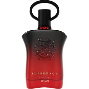 Afnan Supremacy Tapis Rouge Extrait de Parfum (90 ml) Afnan Supremacy Tapis Rouge Extrait de Parfum (90 ml)