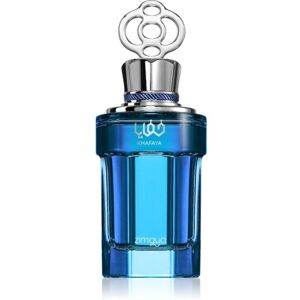 Zimaya Khafaya Blue EDP Herre - Duft Zimaya Khafaya Blue EDP Herre - Duft