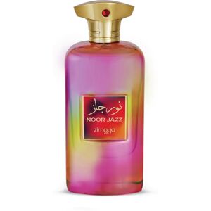 Zimaya Noor Jazz EDP - Unisex 100ml Zimaya Noor Jazz EDP - Unisex 100ml
