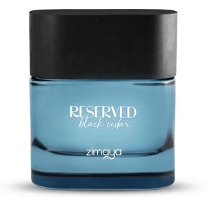 Zimaya Svart Sedert Eau de Parfum - Unisex Duft Zimaya Svart Sedert Eau de Parfum - Unisex Duft