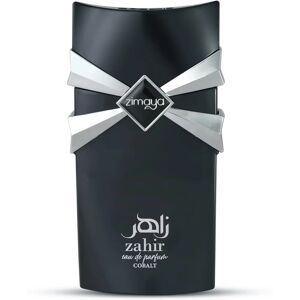 Zimaya Zahir Cobalt Eau de Parfum - Menn & Unisex Zimaya Zahir Cobalt Eau de Parfum - Menn & Unisex
