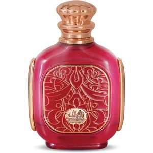 Zimaya Zukhruf Cherry - Saftiges Eau de Parfum für Frauen - 100ml Zimaya Zukhruf Cherry - Saftiges Eau de Parfum für Frauen - 100ml