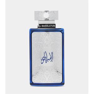 Zimaya Al Embratur Intense Eau de Parfum - Unisex Zimaya Al Embratur Intense Eau de Parfum - Unisex