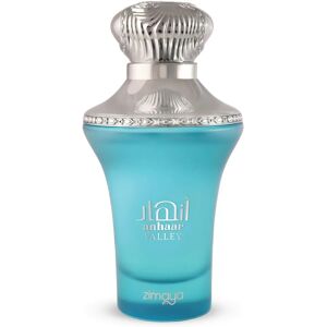 Zimaya Anhaar Valley Eau de Parfum - Unisexe - 100ml Zimaya Anhaar Valley Eau de Parfum - Unisexe - 100ml