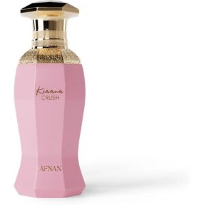 Afnan Kiaana Crush Eau de Parfum - Για γυναίκες 100ml Afnan Kiaana Crush Eau de Parfum - Για γυναίκες 100ml