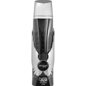 Zimaya Itqan Noir Unisex Eau de Parfum 100ml Zimaya Itqan Noir Unisex Eau de Parfum 100ml