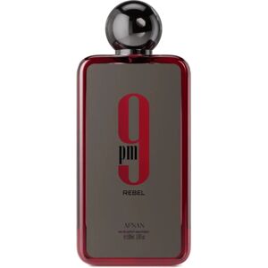 Afnan 9 PM Rebel Eau de Parfum 100 ml Afnan 9 PM Rebel Eau de Parfum 100 ml