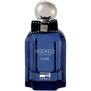 Rue Broca Hooked Azure Eau de Parfum - Homme - 100ml - Publicité Rue Broca Hooked Azure Eau de Parfum - Homme - 100ml - Publicité