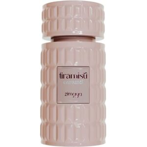 Zimaya Tiramisu Caramel Eau de Parfum (100ml) Zimaya Tiramisu Caramel Eau de Parfum (100ml)