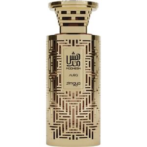 Zimaya Modhesh Aura - 100ml - Eau de Parfum pour Homme - Publicité Zimaya Modhesh Aura - 100ml - Eau de Parfum pour Homme - Publicité