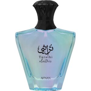 Afnan Turathi Electric - U 90 ml - Unisex Eau de Parfum Afnan Turathi Electric - U 90 ml - Unisex Eau de Parfum