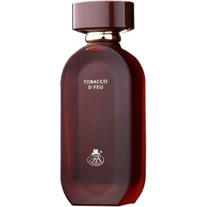 French Avenue Tobacco D'Feu Eau de Parfum - Unisex Treagtig Kryddret 100ml French Avenue Tobacco D'Feu Eau de Parfum - Unisex Treagtig Kryddret 100ml