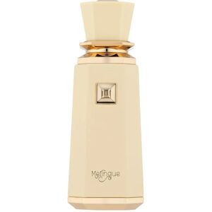 French Avenue Meringue Eau de Parfum - Musc floral boisé - Publicité French Avenue Meringue Eau de Parfum - Musc floral boisé - Publicité