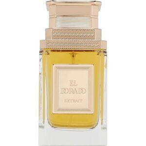 French Avenue El Dorado Eau de Parfum unisex 100 ml - Publicité French Avenue El Dorado Eau de Parfum unisex 100 ml - Publicité