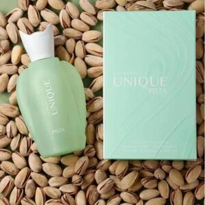 Fragrance World Ekstremt Unik Pistasche edp - Parfume Fragrance World Ekstremt Unik Pistasche edp - Parfume