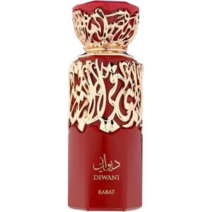 French Avenue Diwani Rabat - Unisex Parfyme 100ml French Avenue Diwani Rabat - Unisex Parfyme 100ml