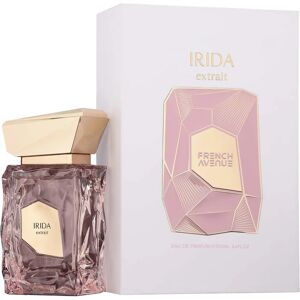 French Avenue Irida - Parfum unisex Cireș și Ghimbir 100ml French Avenue Irida - Parfum unisex Cireș și Ghimbir 100ml