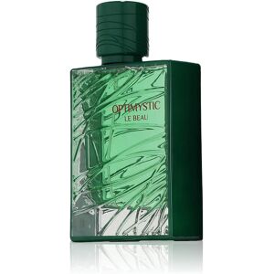 Fragrance World - Optimystic Le Beau - 100 ml - Fragrance Fragrance World - Optimystic Le Beau - 100 ml - Fragrance