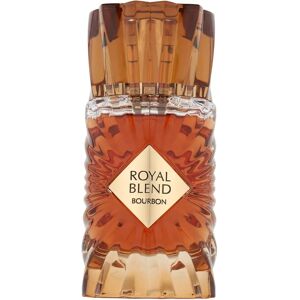 French Avenue Royal Blend Bourbon EDP - Eau de Parfum - Publicité French Avenue Royal Blend Bourbon EDP - Eau de Parfum - Publicité