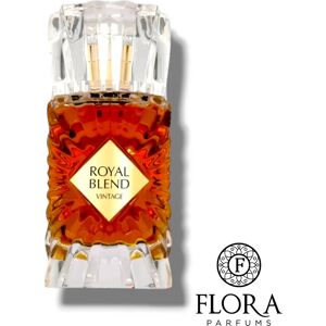 French Avenue Royal Blend Vintage Parfum - Unisex, 100 ml French Avenue Royal Blend Vintage Parfum - Unisex, 100 ml