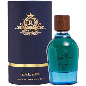 Aurora Royal Rome Eau De Parfum - Dla mężczyzn Aurora Royal Rome Eau De Parfum - Dla mężczyzn