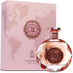 Aurora Cleopatra Eau de Parfum - Kobiety - 100ml Aurora Cleopatra Eau de Parfum - Kobiety - 100ml