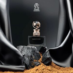 Aurora Black Python Eau de Parfum - Unisex 100ml Aurora Black Python Eau de Parfum - Unisex 100ml