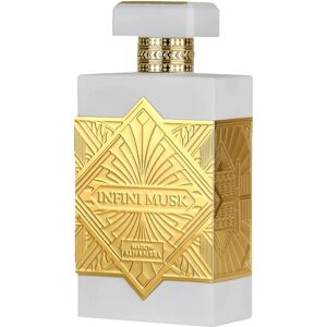 Maison Alhambra Infini Musk Eau De Parfum - Unisex 100ml Maison Alhambra Infini Musk Eau De Parfum - Unisex 100ml