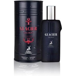 Maison Alhambra Glacier Ultra EDP Man Maison Alhambra Glacier Ultra EDP Man