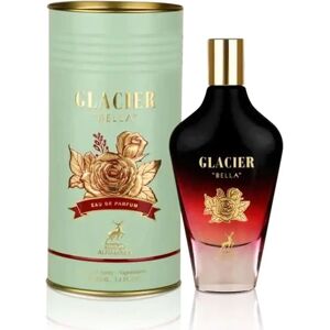 Parfum Glacier Bella Maison Alhambra - 100ml Eau de Parfum - Unisex Parfum Glacier Bella Maison Alhambra - 100ml Eau de Parfum - Unisex