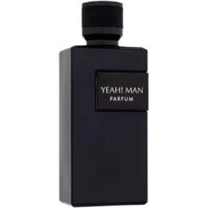 Maison Alhambra Yeah Man Parfum Eau de Parfum - Parfumul pentru bărbați Maison Alhambra Yeah Man Parfum Eau de Parfum - Parfumul pentru bărbați
