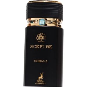 Profumo Maison Alhambra Sceptre Oceana - 100ml EDP Unisex Profumo Maison Alhambra Sceptre Oceana - 100ml EDP Unisex