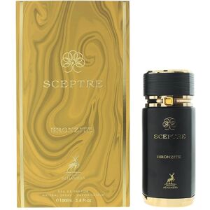 Maison Alhambra Bronzite Eau de Parfum - Unisex 100ml Maison Alhambra Bronzite Eau de Parfum - Unisex 100ml