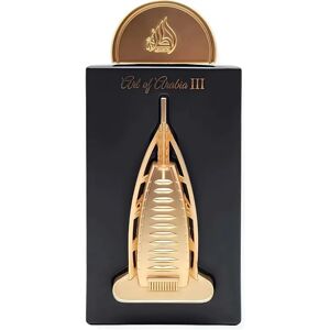 Lattafa Pride Art of Arabia III - Unisex Eau de Parfum 100ml Lattafa Pride Art of Arabia III - Unisex Eau de Parfum 100ml