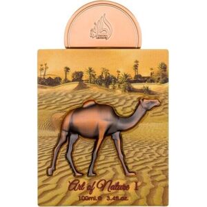 Lattafa Pride Art of Nature I Unisex Parfym - 100ml Eau de Parfum Lattafa Pride Art of Nature I Unisex Parfym - 100ml Eau de Parfum