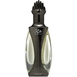 Lattafa Hayaam - Parfum Floral Marin 100ml - Publicité Lattafa Hayaam - Parfum Floral Marin 100ml - Publicité