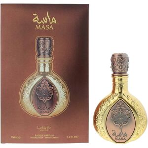 Lattafa Masa Eau de Parfum (100ml) Lattafa Masa Eau de Parfum (100ml)