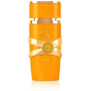 Lattafa Yara Tous Eau De Parfum - 100ml Hosszú tartó friss trópusi illat Lattafa Yara Tous Eau De Parfum - 100ml Hosszú tartó friss trópusi illat