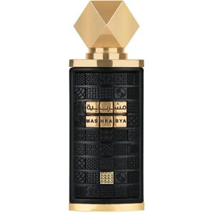 Lattafa Mashrabya Eau de Parfum Unisex - 100ml Lattafa Mashrabya Eau de Parfum Unisex - 100ml