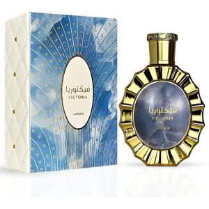 Lattafa Victoria Eau de Parfum - Unisex 100 ml Lattafa Victoria Eau de Parfum - Unisex 100 ml