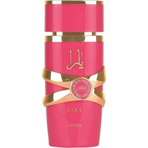 Lattafa Yara Candy Eau de Parfum 100 ml Lattafa Yara Candy Eau de Parfum 100 ml