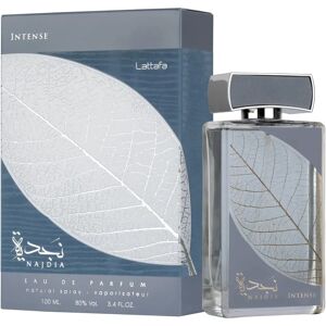 Lattafa Najdia Intense - Fărăște Fărăște Oceanic - Apă de Parfum Lattafa Najdia Intense - Fărăște Fărăște Oceanic - Apă de Parfum