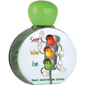 Lattafa Kids Stop Wait Go Eau de Parfum - pour enfants Lattafa Kids Stop Wait Go Eau de Parfum - pour enfants