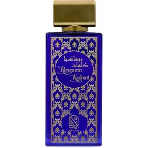 Nylaa Kalimat Edp 100ml - Unisex Balsamic Woody Fragrance Nylaa Kalimat Edp 100ml - Unisex Balsamic Woody Fragrance