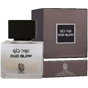 Nylaa Oud Glow - Eau de Parfum 100ml Nylaa Oud Glow - Eau de Parfum 100ml