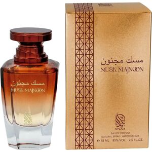 Nylaa Majnoon Vit musk parfym - Parfym Nylaa Majnoon Vit musk parfym - Parfym