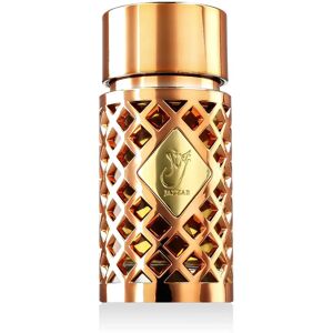 Ard Al Zaafaran Jazzab Gold - Parfum floral-fruité pour femmes 100ml - Publicité Ard Al Zaafaran Jazzab Gold - Parfum floral-fruité pour femmes 100ml - Publicité